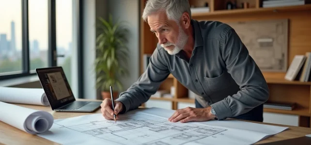 Comment réussir vos projets immobiliers grâce à une architecture sur-mesure Comment réussir vos projets immobiliers grâce à une architecture sur-mesure