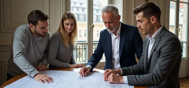 Rénovation à Paris : pourquoi faire confiance à une expertise professionnelle pour vos projets