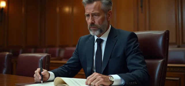 Quels risques à ne pas se présenter devant le JAF lors d’une audience judiciaire ? Quels risques à ne pas se présenter devant le JAF lors d’une audience judiciaire ?