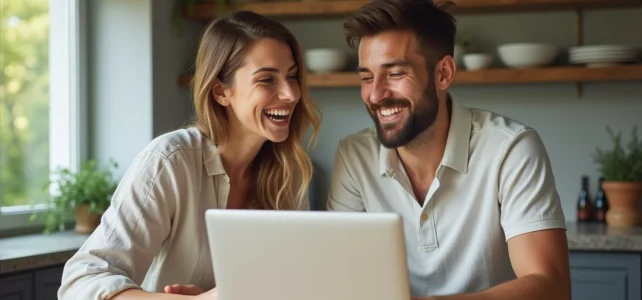 Location saisonnière : comment trouver la maison idéale pour vos vacances en ligne