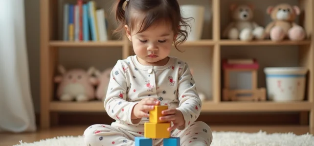 Idées et conseils pour accompagner l&rsquo;éveil et le bien-être des tout-petits au quotidien