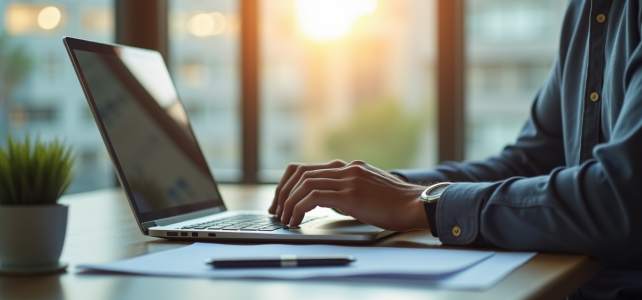 Professionnels : comment bien configurer votre messagerie hébergée