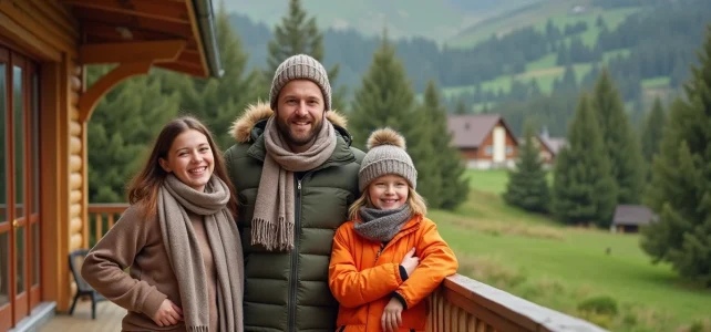 Top 7 idées pour une alternative à Center Parcs en France pour vos vacances Top 7 idées pour une alternative à Center Parcs en France pour vos vacances