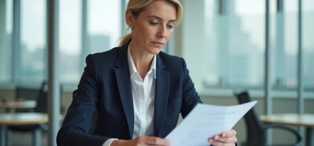 Comprendre le formulaire P2000 : importance et avantages pour les entreprises françaises Comprendre le formulaire P2000 : importance et avantages pour les entreprises françaises