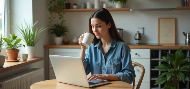 Comment rester informé facilement grâce à la revue de presse en ligne chaque jour Comment rester informé facilement grâce à la revue de presse en ligne chaque jour