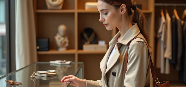 Découvrez les accessoires incontournables pour sublimer votre style au quotidien Découvrez les accessoires incontournables pour sublimer votre style au quotidien