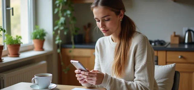 Combien de temps attendre pour le délai d&rsquo;acceptation de la garantie Visale ?