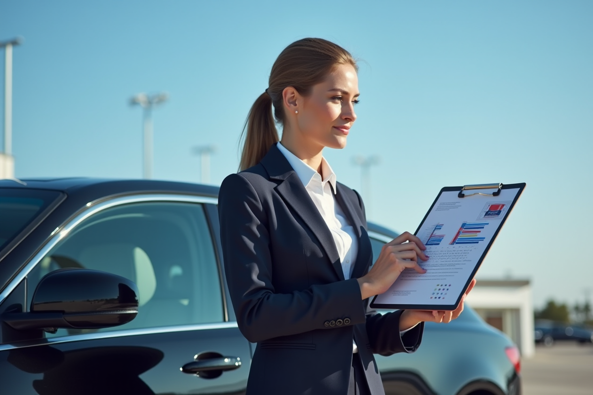 voiture réparation