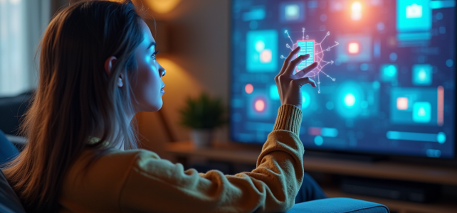 Streaming nouvelle génération : vers une expérience utilisateur optimale
