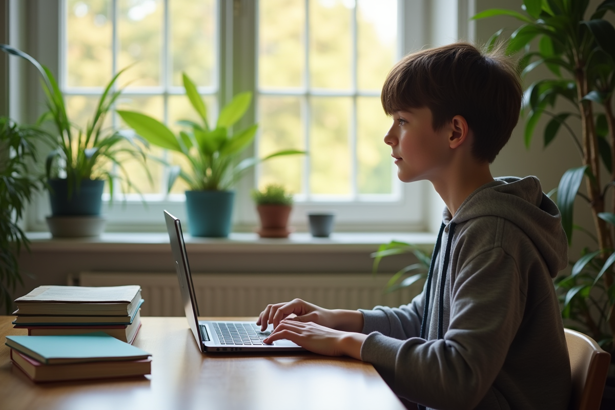 technologie éducative