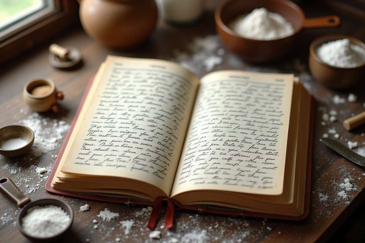 cuisine conversions