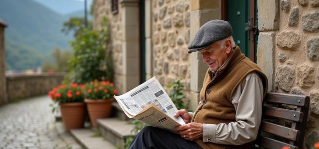 Petites communes d’Italie : ces trésors cachés à visiter hors des sentiers battus Petites communes d’Italie : ces trésors cachés à visiter hors des sentiers battus