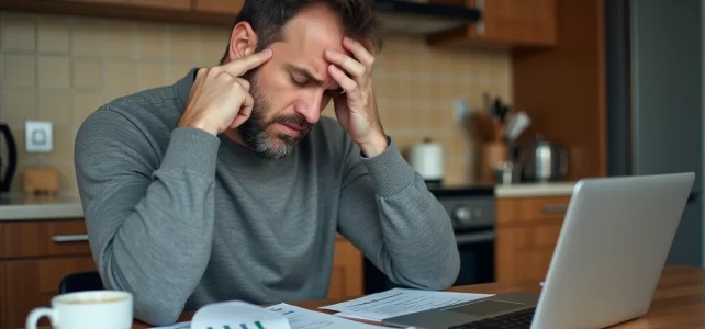 Crédit Flex LCL : quelles conséquences en cas de non-remboursement et comment réagir ? Crédit Flex LCL : quelles conséquences en cas de non-remboursement et comment réagir ?