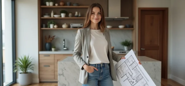 Les meilleures astuces pour réussir vos projets immobiliers et d’aménagement intérieur Les meilleures astuces pour réussir vos projets immobiliers et d’aménagement intérieur