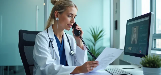 Quels sont les principaux canaux de communication utilisés dans le secteur de la santé ? Quels sont les principaux canaux de communication utilisés dans le secteur de la santé ?